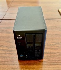 My Cloud PR2100 28TB (RAID 0) picture