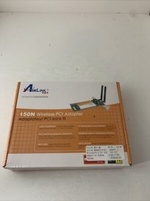 Airlink AWLH6070 (658729081512) Wireless Adapter picture