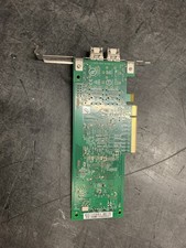 QLOGIC QLE2562-FH-2GBIC QLOGIC 8GB PCI-E FC Dual Port HBA picture