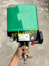 1PCS Original RTK ST5112-32 regulated electric actuator switch type +Coil 230V picture