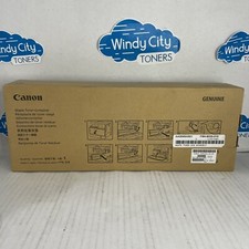 Canon Waste FM4-8035-010 Toner Box Assembly for Canon imageRUNNER 1730i / 1740 picture