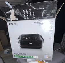 Canon PIXMA MX922 Wireless Color Inkjet All-In-One Printer w/ Scanner Copier Fax picture
