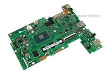 60NX01Y0-MB1003 OEM ASUS MOTHERBOARD INTEL N3350 4GB 32GB  C423NA-BCLN5 (AC55)* picture