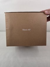 Brand new factory sealed Ubiquiti UISP Wave AP-US wireless access point picture