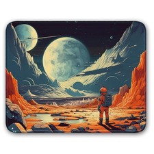 Flodirise Space Themed 26x21cm/10.3x8.3 inch, Design 1362  picture