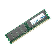 1GB RAM Memory HP-Compaq Presario S6010V (PC2100 - Non-ECC) picture