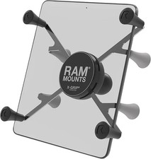 RAM-HOL-UN8BU RAM Universal X-Grip II 7