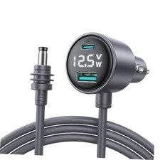 Starlink Mini Car Adapter with 16.4FT Cable picture