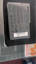 Dell Type c 1295 battery 53WH 11.6v Rechargeable 4700: Mah picture