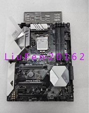 1pc used  Asus Z390-A motherboard picture