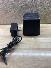 MeshForce M3 Whole Home Mesh WiFi Router Wireless Ethernet 2 LAN Ports Black picture
