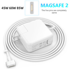 45W 60W 85W AC Power Adapter Charger For Macbook Air 11