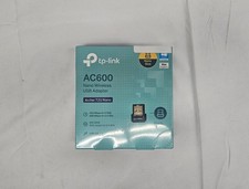 NEW TP-LINK Archer T2U Nano AC600 Wireless USB Adapter (W1-B5-41) picture