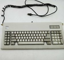 Vintage IBM Model F AT Buckling Spring Keyboard 5-Pin DIN picture