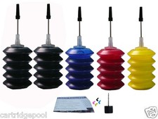 150ml ND® Pigment Refills for HP 962 OfficeJet Pro 9010 9015 9016 9018 9020 9025 picture