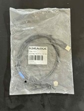 1pcs Replacement M12 To USB Cable for Datalogic CAB-1021 93A050100 BRAND NEW picture