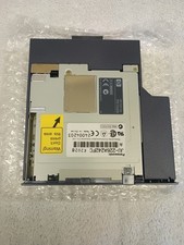 HP F2013A JU-226A243FC IDE Slim 1.44MB Diskette Floppy FDD OmniBook With Cable picture