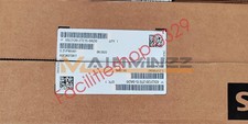 ONE NEW SIEMENS DOUBLE MOTOR MODULE 6SL3120-2TE15-0AD0 6SL3 120-2TE15-0AD0 picture