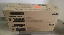 Sharp AR-455NT Toner Cartridge - Black picture