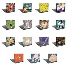 OFFICIAL LOONEY TUNES GRAPHICS AND CHARACTERS VINYL SKIN FOR ASUS DELL HP XIAOMI picture