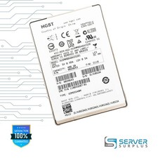 EMC HUSMM8040ASS201 400GB SAS 2.5 in Enterprise SSD | 118033287-01 | 0B29643 picture