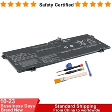 L16L4PB1 L16C4PB1 L16M4PB1 Battery For Lenovo Yoga 720-13IKB 730-13IWL 730-13IKB picture