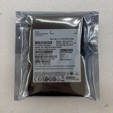 HPE P36975-003 MZXL53T2HBLS-000H3 MZ-XLR3T20 PM1735 3.2TB NVMe U.3 2.5