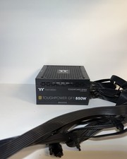Thermaltake Toughpower GF1 850W Power Supply (PS-TPD-0850FNFAGU-1) Fully Modular picture