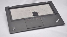 Genuine Lenovo T440S Palmrest with Fingerprint 00HT238 04X3879 04X3880 picture