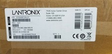 OEM lantronix EDS8PR 8 port device switch EDS00812-N-01 picture