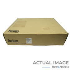New Open Box Raritan Dominion DKSX2-188 KSX2-188 KVM Remote Management Switch picture