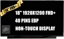 Dell Alienware M18 R1 P51E  18