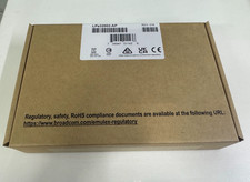 Emulex LPE32002-AP REV.016 16G Dual Port Fibre Channel HBA PCIe Storage Adapter picture