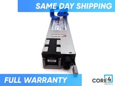 CISCO C9K-PWR-1600WDC-R 1600W DC Config 4 Power Supply front to back cooling picture