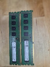 Micron 12GB DDR3L-1600 RAM Kit 8GB + 4GB PC3L-12800U Desktop Memory picture
