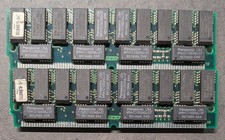 Matched Pair of 8mb FPM 72 pin simm 60ns Non-Parity picture