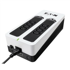 Eaton 550 IEC 3S550I (Offline) Ups 550W 6min 330W USB 3.0 IEC picture