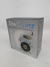 Computer Power Supply 300W - Antec ATX PSU W/Noise Killer Ball-Bearing Fan picture
