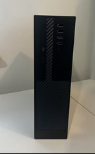 In Win CK722.FF300YB3 Micro ATX SFF Case w/ 300W TFX PSU USB-C Complete picture