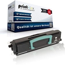 Print-Klex XXL Toner Compatible for Lexmark X-264 X-264DN X-363 X-363DN X-364 X picture