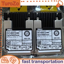 43PCJ PX05SVB048Y New DELL 480GB SAS 12Gbps Mixed Use 2.5'' Internal SSD picture