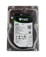 Seagate Exos 7E8 ST6000NM0115 6TB 3.5