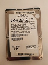 Hitachi 160 GB SATA picture