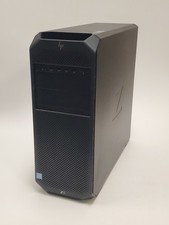 HP Workstation Z6 G4 Xeon Silver 4114 2.1GHz 16GB 256GB Quadro P2000 W11P picture