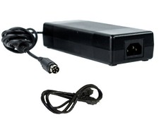 NEW 4-Pin 180W 12V 15A OEM AC Adapter For FSP FSP180-AHAN1 9NA1802101 9NA1802100 picture
