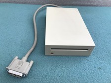 Vintage Apple M0131 800K External Drive *AS IS / UNTESTED* - O780 picture