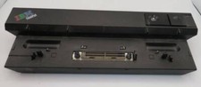 Vintage IBM Think Pad DOCKING Station 02K8668 *Untested* *As Is* Parts? picture