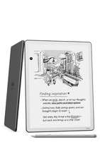 Amazon Kindle Scribe PA2MA4 32GB 11” Display Front Light Paper-Like Graphite picture