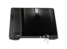 11.6in Touchscreen Hd 60hz 200 Nits Anti-glare Lcd Hinge-up Display Assembly picture