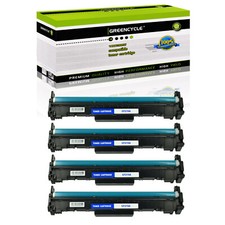 4PK CF219A 19A Imaging Drum Unit For HP LaserJet Pro M102a MFP M130nw MFP M130fn picture